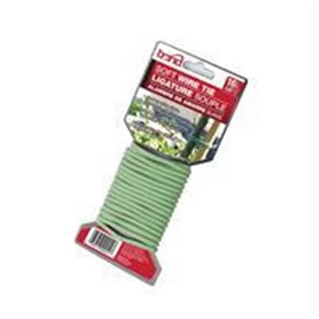 Bond Manufacturing Bond Mfg P - Soft Wire Tie 16 Foot 989696